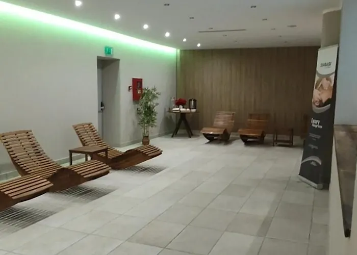 Hotel Hotel Verdeneve 3*