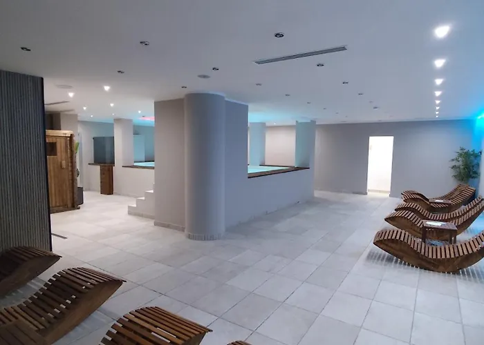 Hotel Hotel Verdeneve Opi