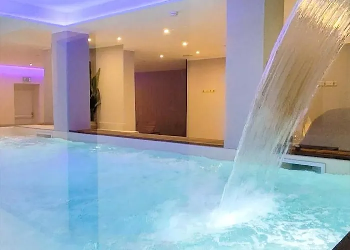 Hotel Verdeneve 3* Opi