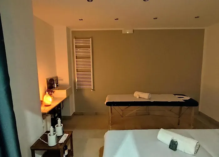 מלון Verdeneve אופי