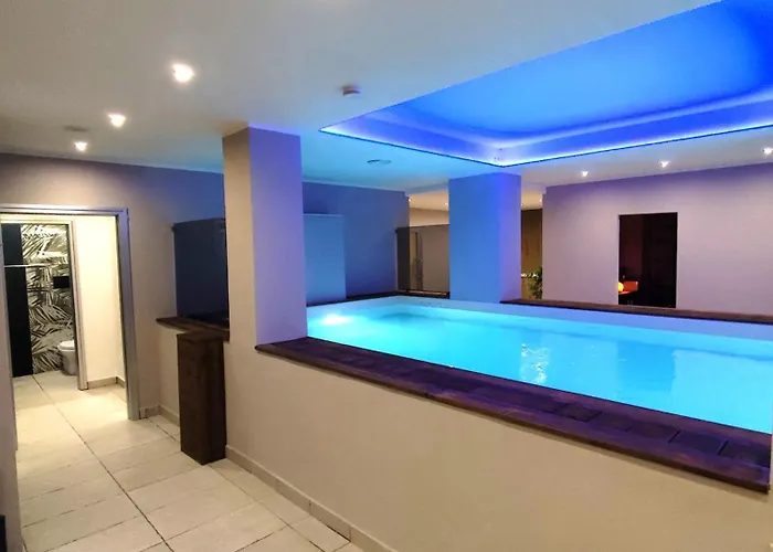 Hotel Verdeneve Hotel Opi