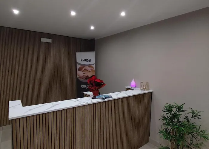 Hotel Hotel Verdeneve Opi