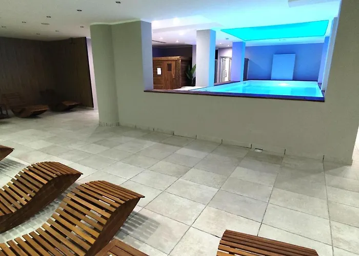 Hotel Hotel Verdeneve 3*