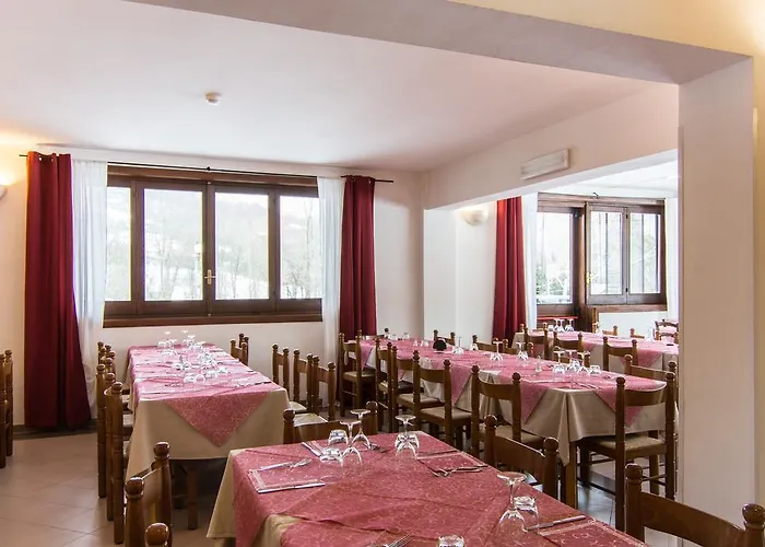 Hotel Verdeneve Hotel