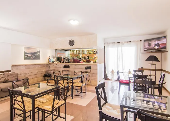 Hotel Hotel Verdeneve 3*