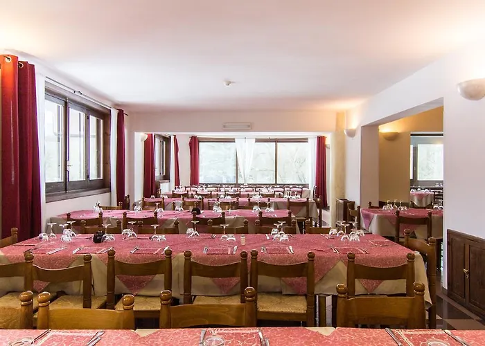 Hotel Hotel Verdeneve