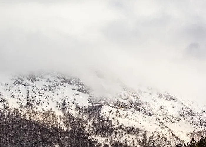 Hotel Verdeneve 3* Opi