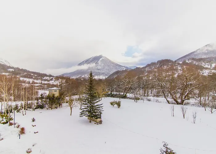 Hotel Hotel Verdeneve