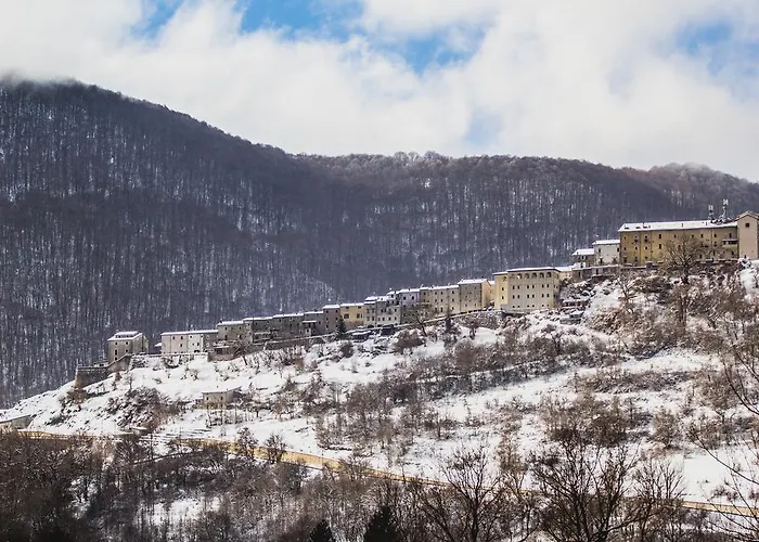 Hotel Verdeneve Hotel Opi