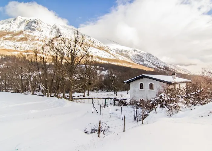 Hotel Hotel Verdeneve Opi