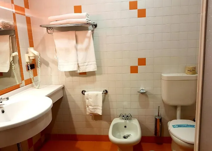 Hotel Hotel Verdeneve 3*